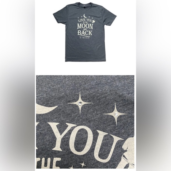 NASA Logo Johnson Space Center - Picture 3 of 3